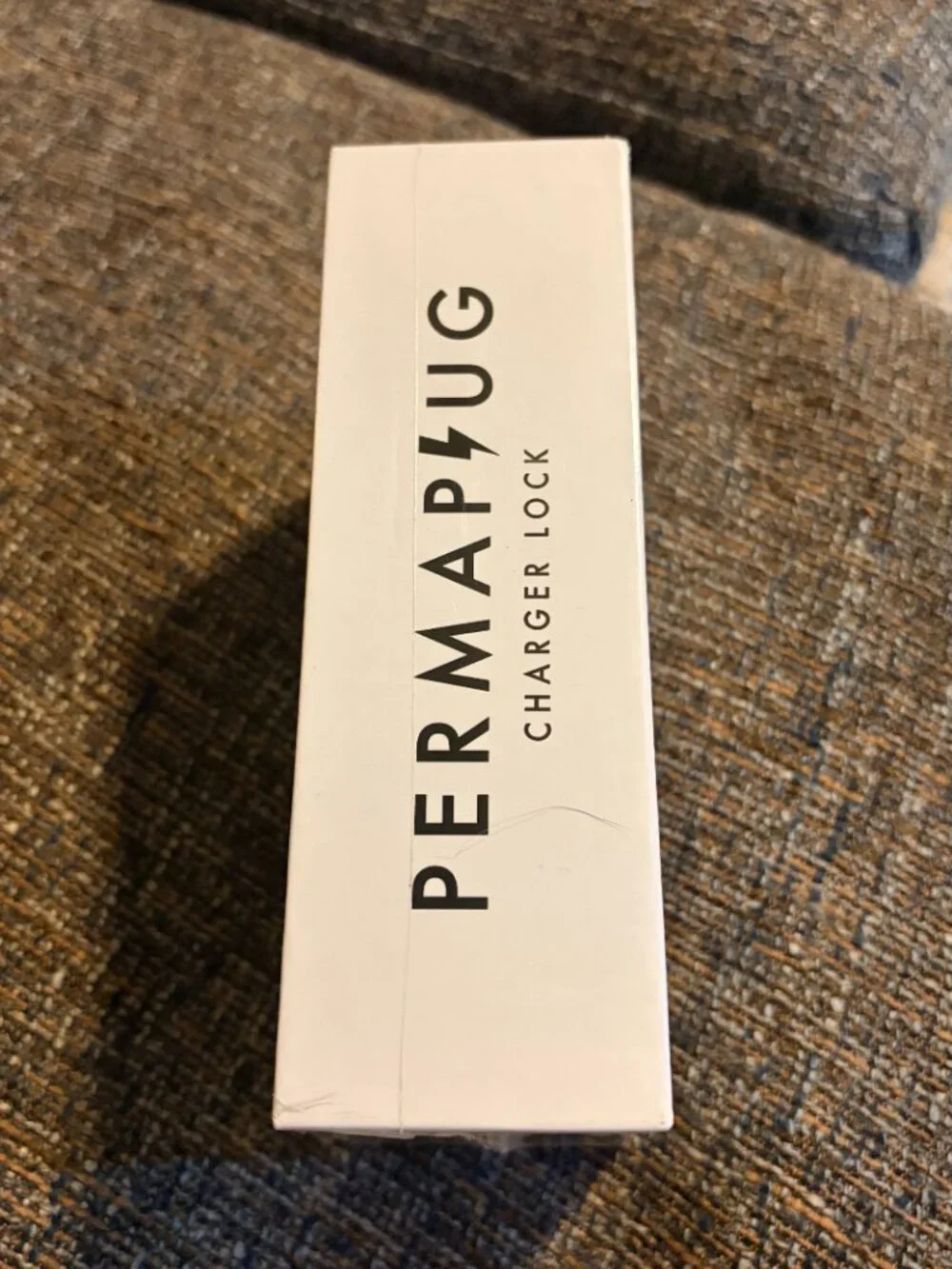 Permaplug Charger Lock